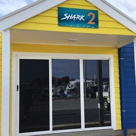 Port Lincoln Shark Apartment 2 Εξωτερικό φωτογραφία