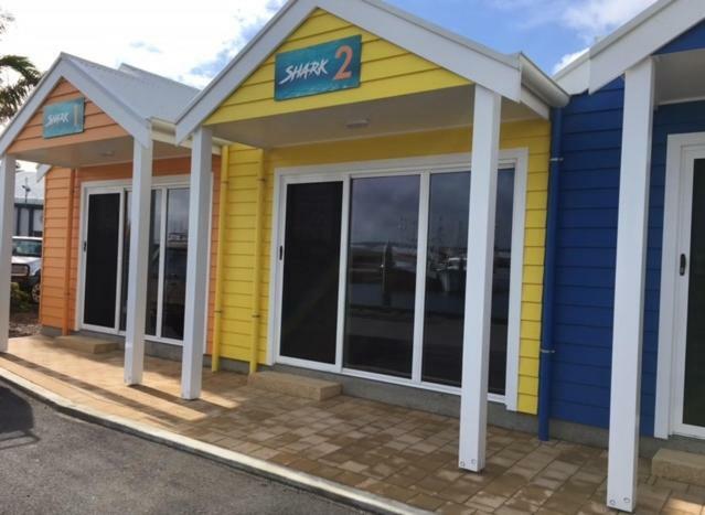 Port Lincoln Shark Apartment 2 Εξωτερικό φωτογραφία