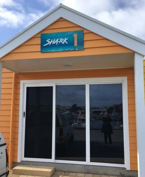 Port Lincoln Shark Apartment 2 Εξωτερικό φωτογραφία