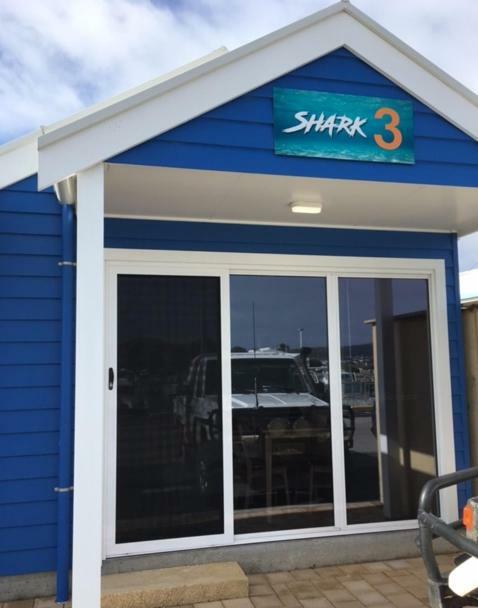 Port Lincoln Shark Apartment 2 Εξωτερικό φωτογραφία