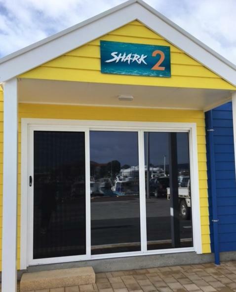 Port Lincoln Shark Apartment 2 Εξωτερικό φωτογραφία