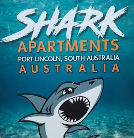 Port Lincoln Shark Apartment 2 Εξωτερικό φωτογραφία